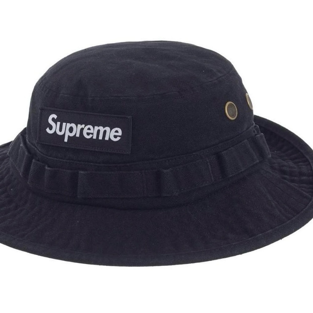 Supreme Boonie Bucket Hat